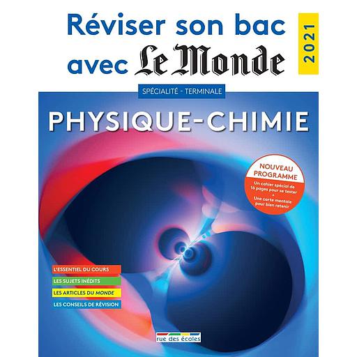 RC3A9viser20son20bac20avec20le20Monde20-20Physique-Chimie20Terminale.jpg Réviser son bac avec le Monde - Physique-Chimie Terminale – Image 1