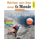 Réviser son bac avec le Monde - Sciences de la Vie et de la Terre Terminale
