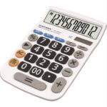 Calculatrice CATIGA CD-2648