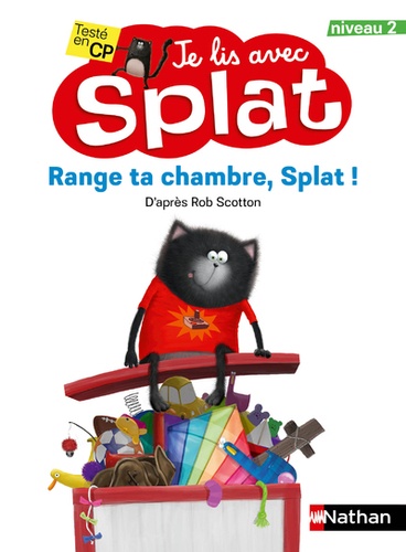 Range20ta20chambre2C20Splat20-20Je20lis20avec20Splat20-20CP20Niveau202.jpg Range ta chambre, Splat - Je lis avec Splat - CP Niveau 2 – Image 1