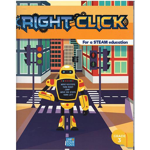 Right20Click20Informatique20CE220-20For20a20steam20education.jpg Right Click Informatique CE2 - For a steam education – Image 1