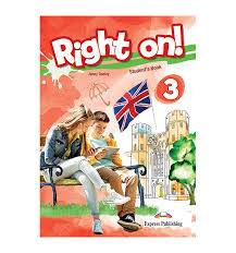 Right20On21203202820Pack20SB202B20WB2029.jpg Right On! 3 ( Pack SB + WB ) – Image 1