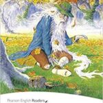 Rip Van Winkle and The Legend of Sleepy Hollow.  - Book and Audio CD Level 1