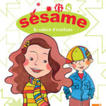 Sésame GS cahier d'écriture
