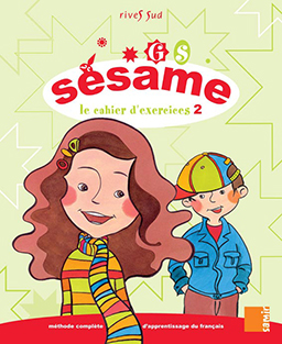 SC3A9same20GS20cahier20d27exercices202.jpg Sésame GS cahier d'exercices 2 – Image 1