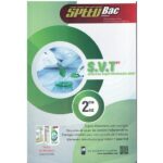 SPEED BAC S.V.T 2 BAC