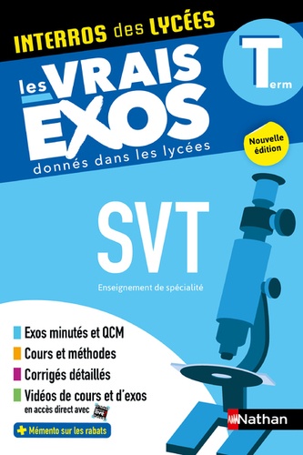 SVT20Terminale.jpg SVT Terminale – Image 1