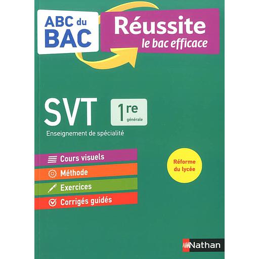 SVT20spC3A9cialitC3A9201re20GC3A9nC3A9rale-1.jpg SVT spécialité 1re Générale – Image 1