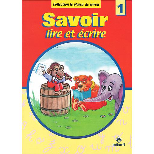 Savoir20lire20et20C3A9crire20nC2B01.jpg Savoir lire et écrire n°1 – Image 1