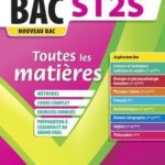 Sciences et technologies de la santé et du social 1re/Tle ST2S  - Toutes les matières en fiches
