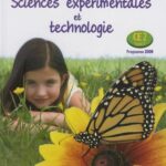 Sciences expérimentales et technologie CE2  - Programme 2008
