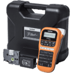 Etiqueteuse BROTHER P TOUCH E110VP