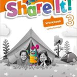 Share It! Level 3 Workbook