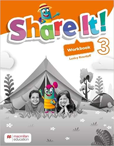 Share20It2120Level20320Workbook.jpg Share It! Level 3 Workbook – Image 1