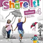 Share It! Level 4 Workbook