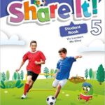 Share It! Level 5 Student Book with Sharebook