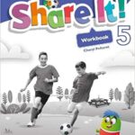 Share It! Level 5 Workbook