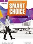 Smart Choice 3 - WB ( Third edition )