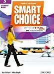Smart Choice: Level 3: SB Third éd