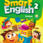 Smart English 2 Student book + Work book - 2nd Edition