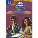 Smart Maths CE2 - 2025(Mes activités rituelles en mathématiques)