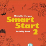 Smart Start 2 - Activity Book
