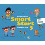Smart Start 3 - Student's Book