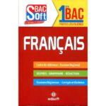 Soft BAC Français 1re BAC
