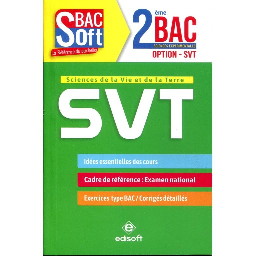Soft20BAC20SVT202C3A8me20BAC20-20Option20SVT.jpg Soft BAC SVT 2ème BAC - Option SVT – Image 1