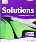Solutions Intermediate : Student Book -2nd ed