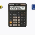 Calculatrice CATIGA CD-2752