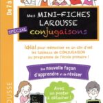 Spécial conjugaisons