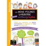 Spécial d'orthographe