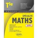 Spécialité Mathématiques Tle