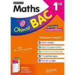 Spécialité Maths 1re