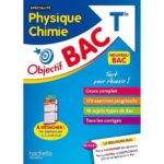 Spécialité Physique Chimie Tle