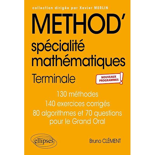 SpC3A9cialitC3A920mathC3A9matiques20Tle-2.jpg Spécialité mathématiques Tle – Image 1