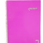 Registre A4 Spirale PACSA PREMUIM