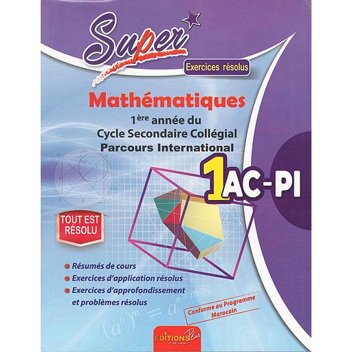 Super2020MathC3A9matiques201AC20exercice20rC3A9solus.jpg Super Mathématiques 1AC exercice résolus – Image 1