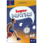 Super Maths 6AP - 2022