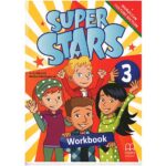 Super Stars 3 SB