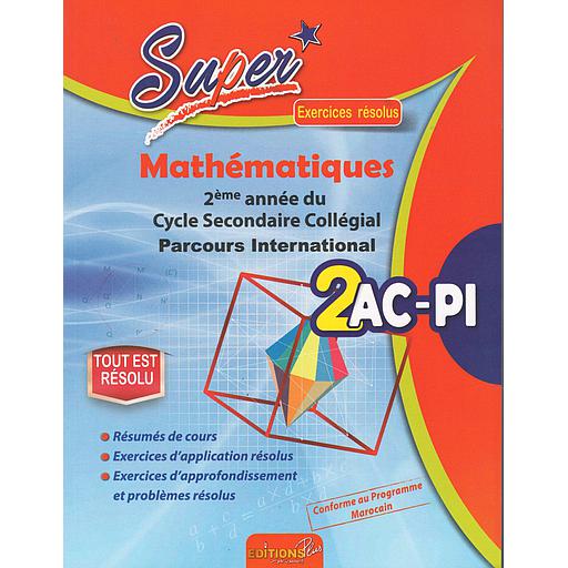 Super20mathC3A9matiques20exercices20rC3A9solus20220AC.jpg Super mathématiques exercices résolus 2 AC – Image 1