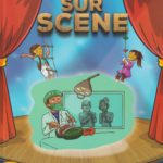 Sur Scène CE1 فوق الركح