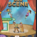 Sur scène CM2 فوق الركح