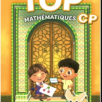 TOP Mathématiques CP - Manuel