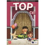 TOP Sciences CE1 - Manuel