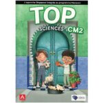 TOP Sciences CM2 - Manuel