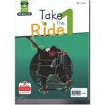 Take a Ride 1 – Student’s Book and Workbook
