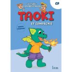 Taoki et compagnie CP - Fichier de lecture-compréhension - éd 2025