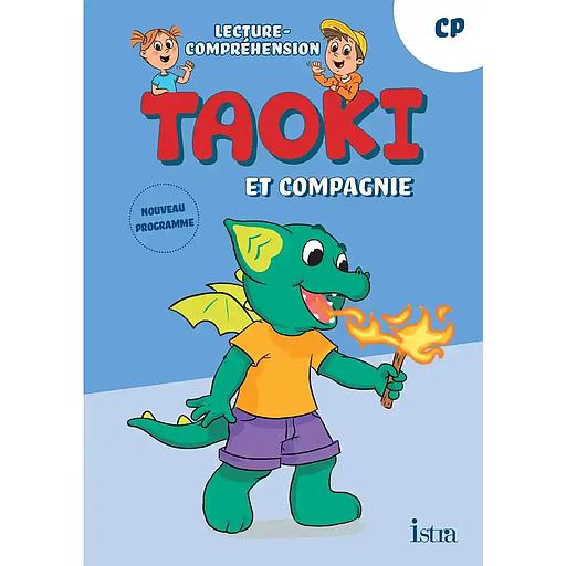 Taoki20et20compagnie20CP20-20Fichier20de20lecture-comprC3A9hension20-20C3A9d202025.jpg Taoki et compagnie CP - Fichier de lecture-compréhension - éd 2025 – Image 1